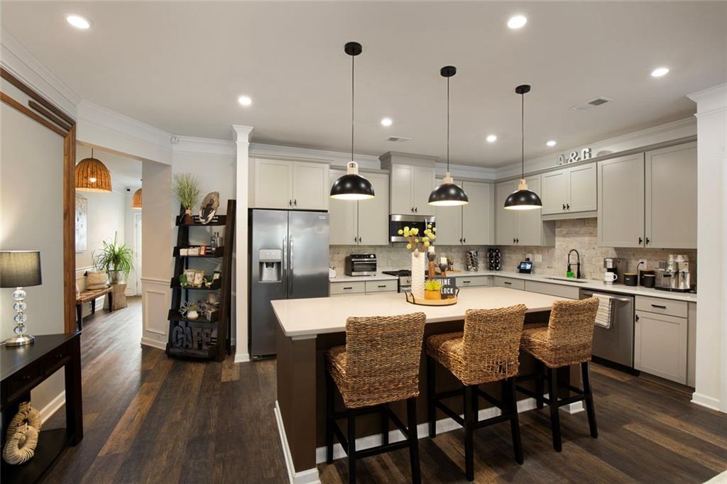 150 Flynn Street
