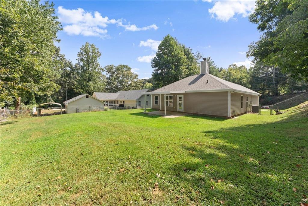 5344 Stephens Road