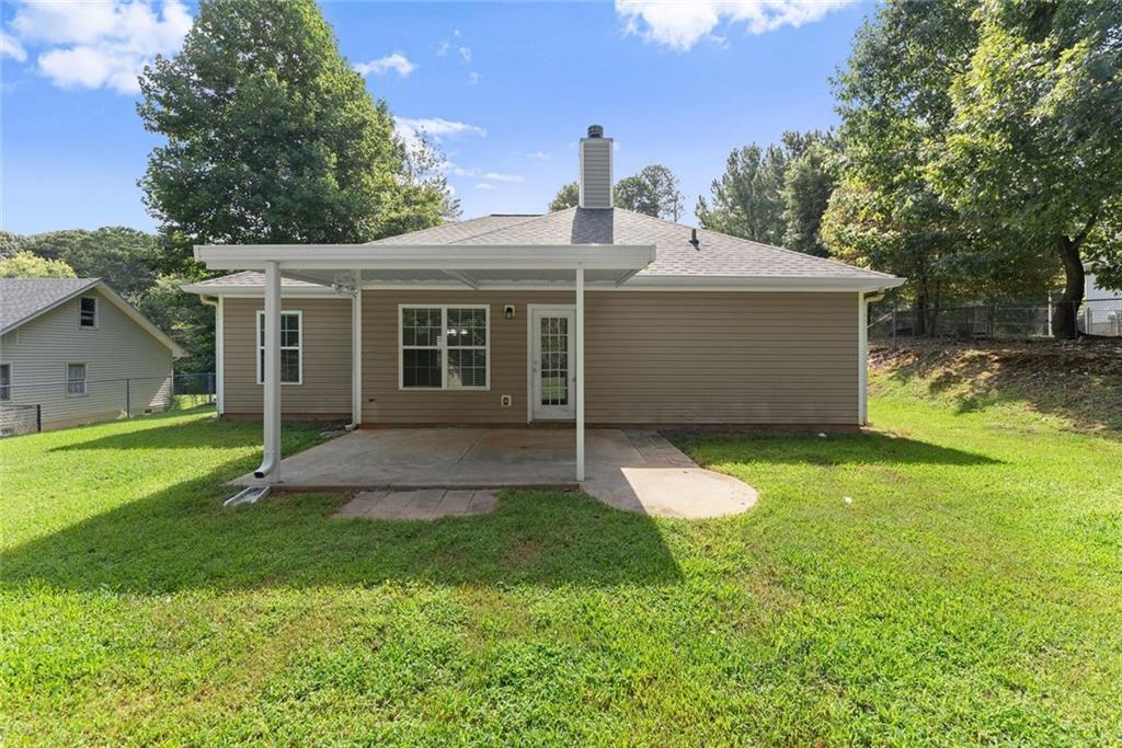 5344 Stephens Road
