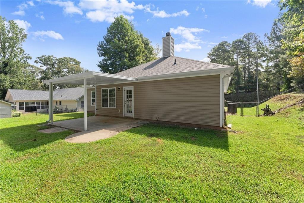 5344 Stephens Road