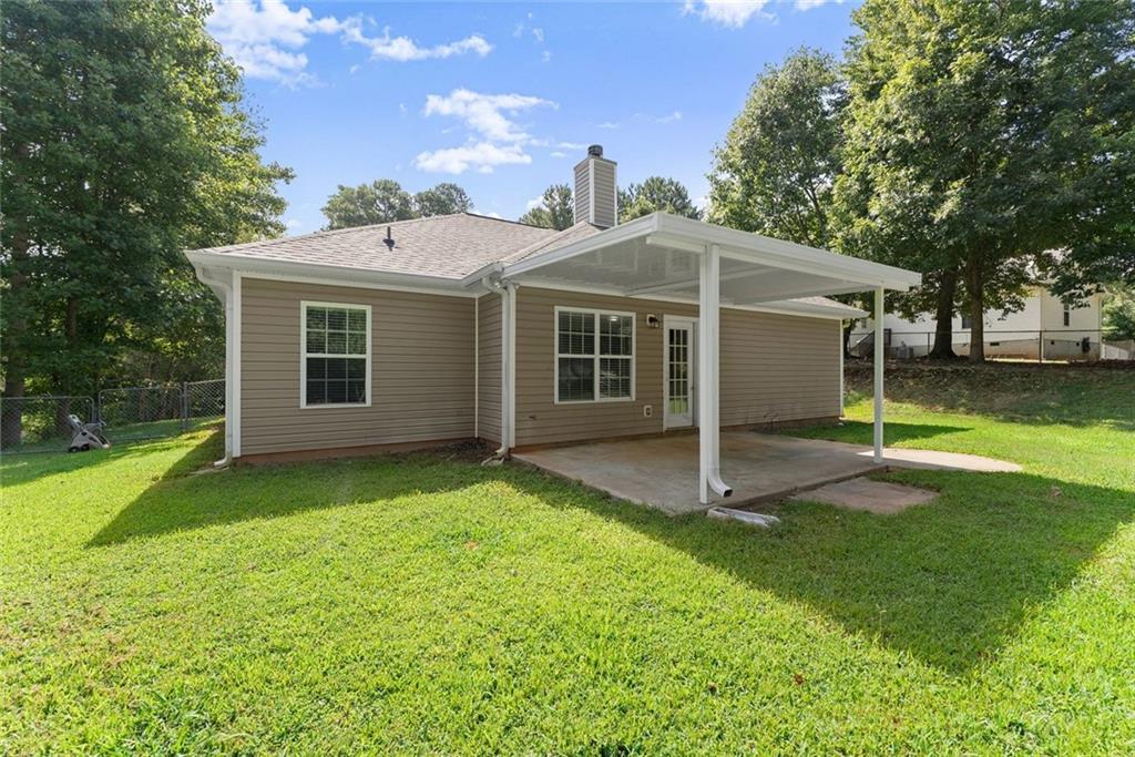 5344 Stephens Road