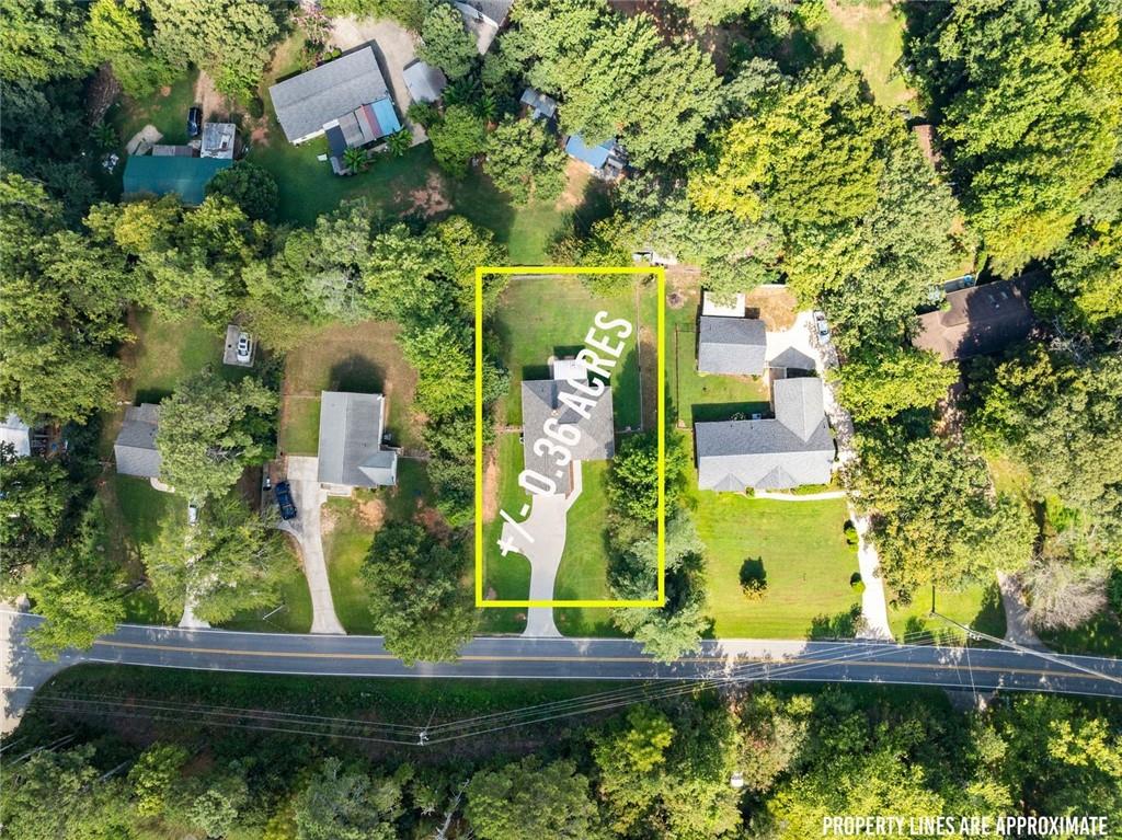 5344 Stephens Road