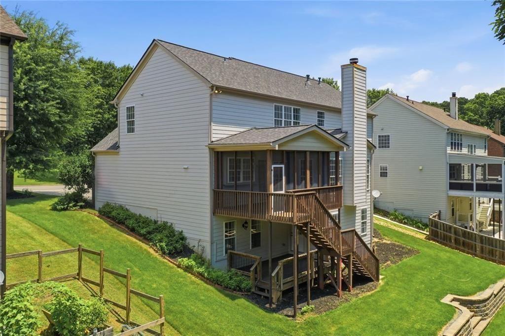 770 Glastonbury Court