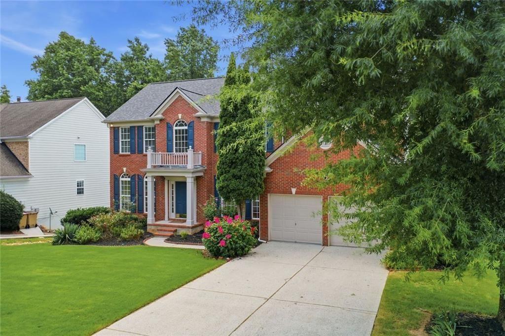 770 Glastonbury Court