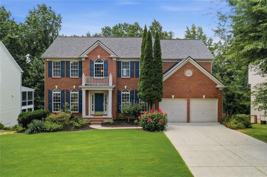 770 Glastonbury Court