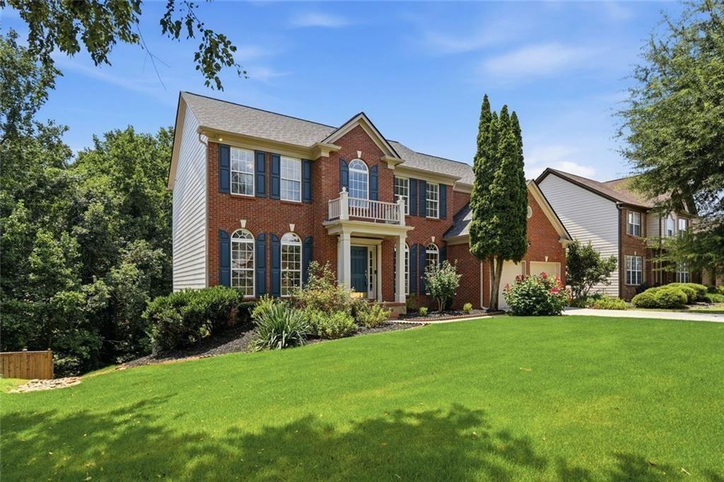 770 Glastonbury Court