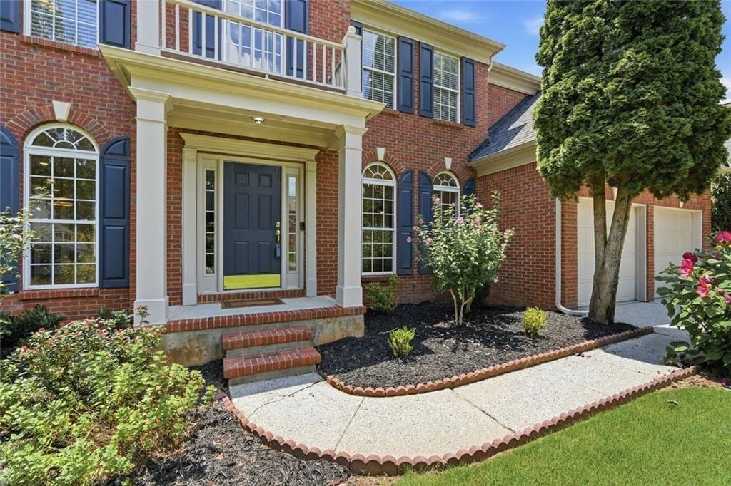 770 Glastonbury Court