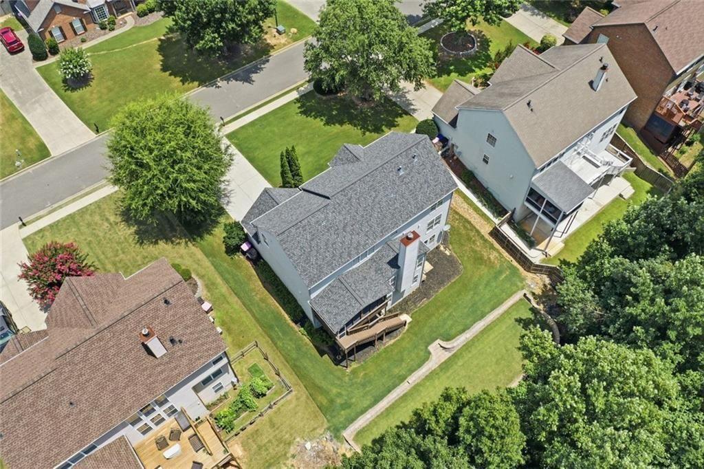 770 Glastonbury Court