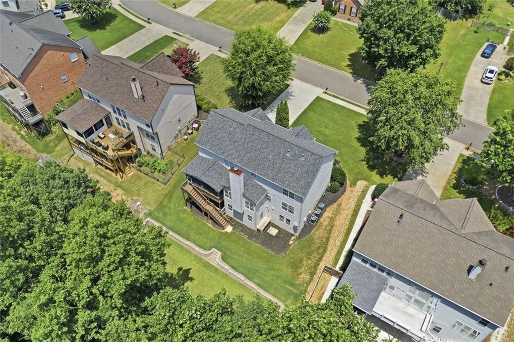 770 Glastonbury Court