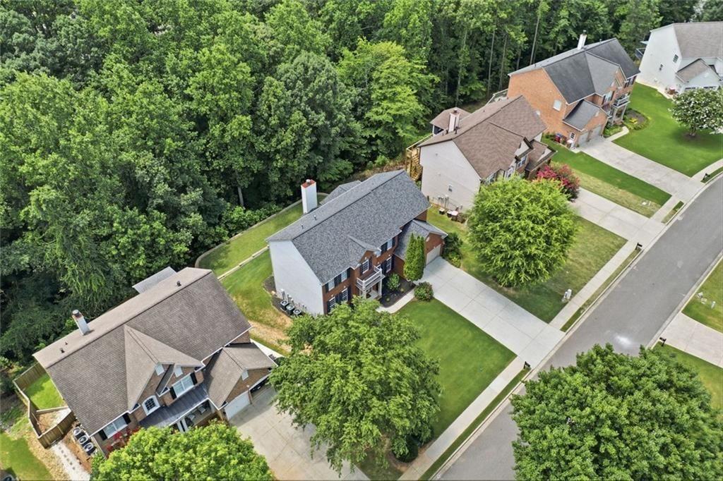 770 Glastonbury Court