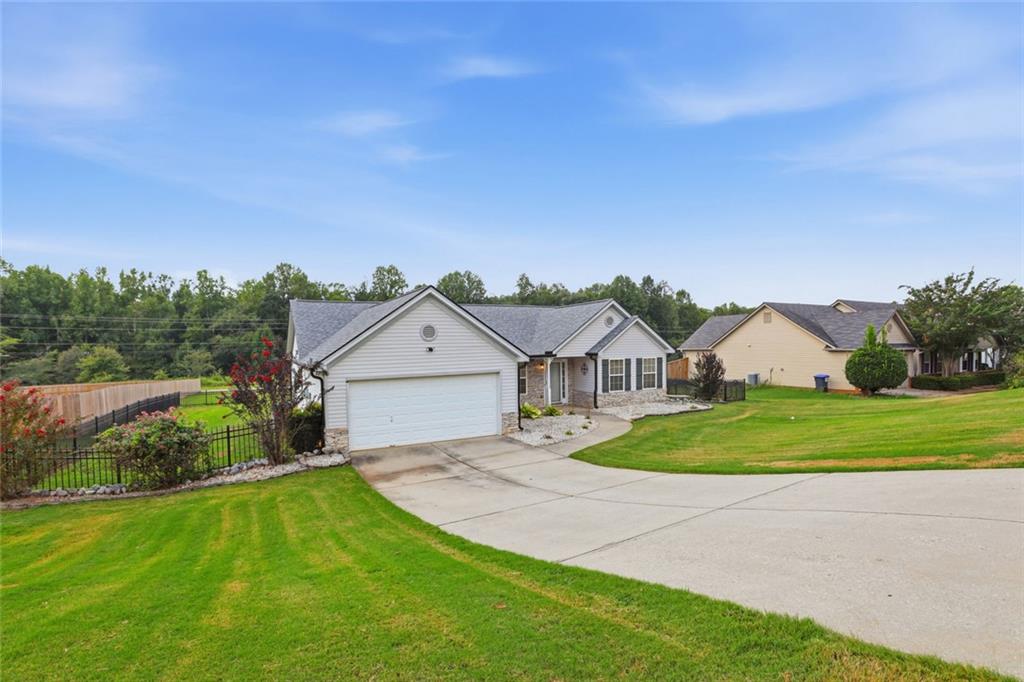 953 Jefferson Walk Circle