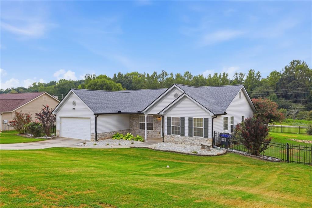 953 Jefferson Walk Circle