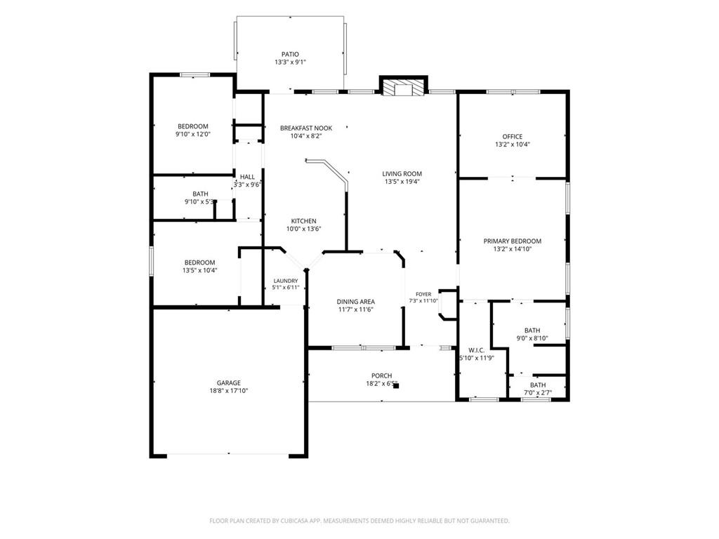 953 Jefferson Walk Circle
