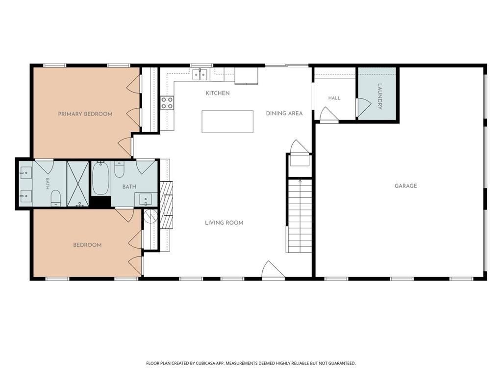 6711 Wildwood Trail