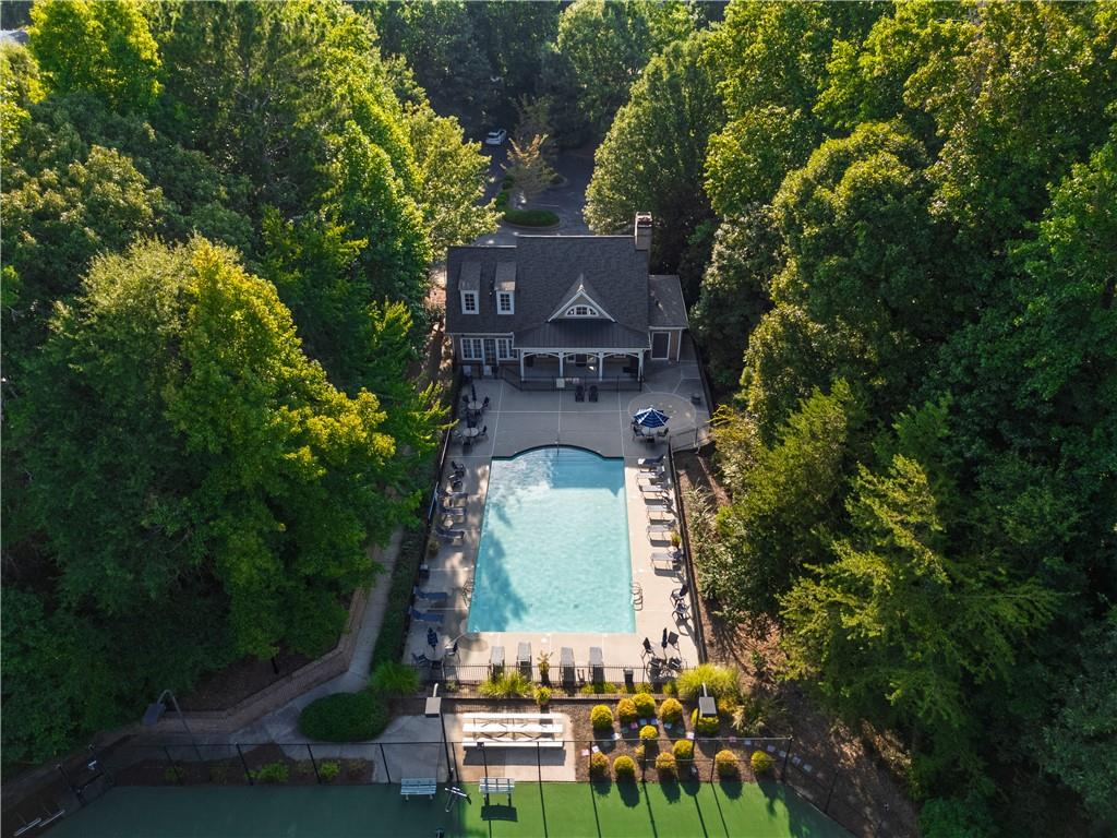 155 Willow Oak Lane