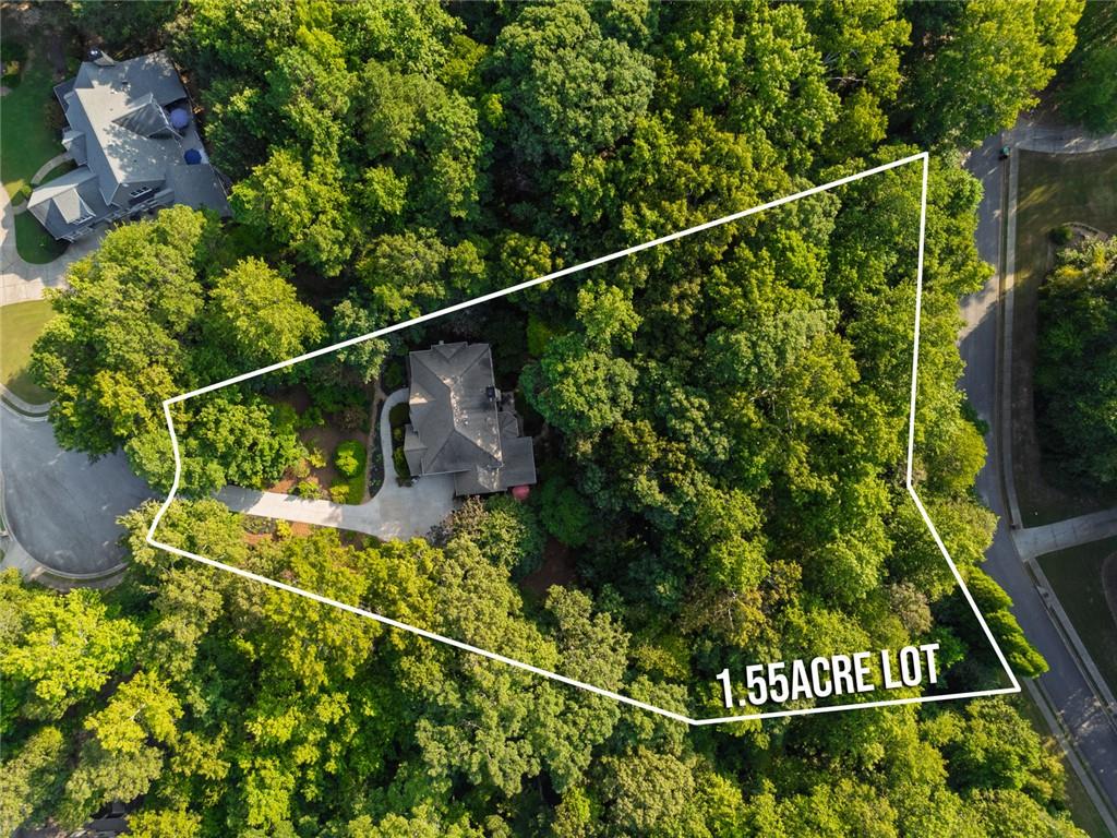 155 Willow Oak Lane