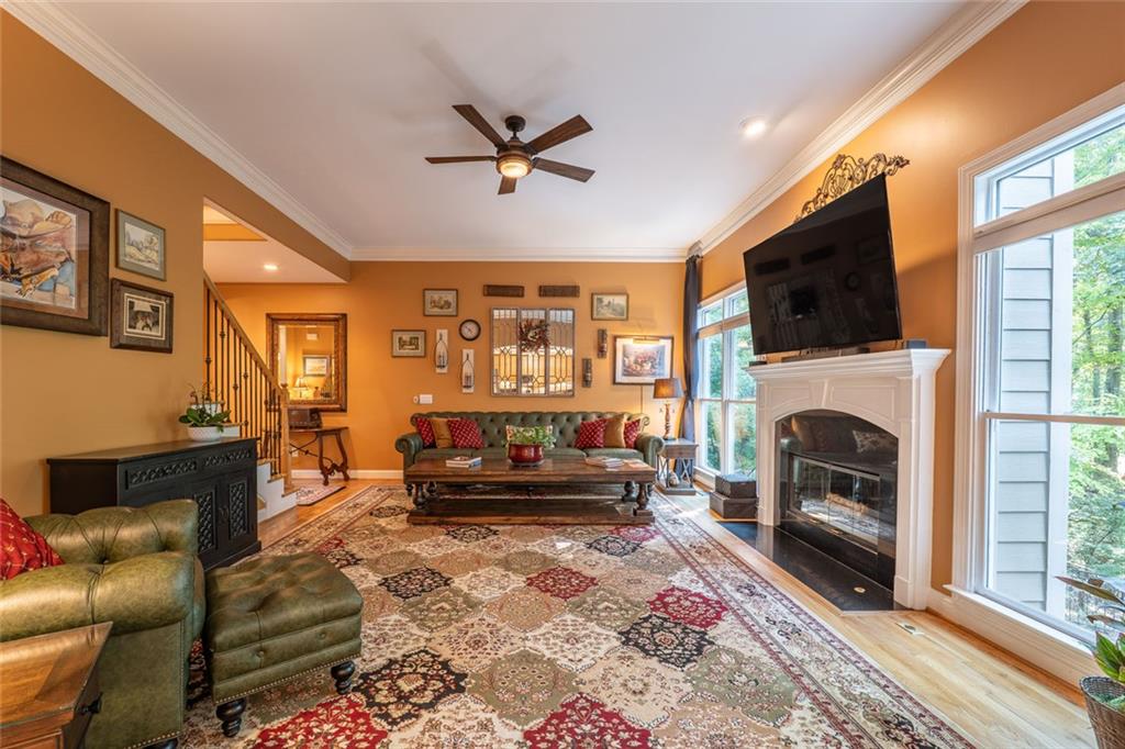 155 Willow Oak Lane