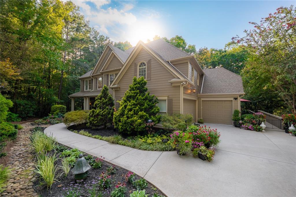 155 Willow Oak Lane