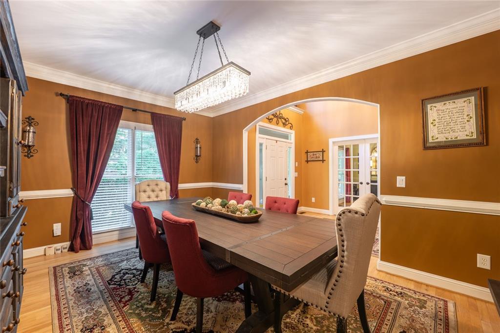 155 Willow Oak Lane