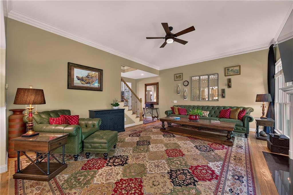 155 Willow Oak Lane