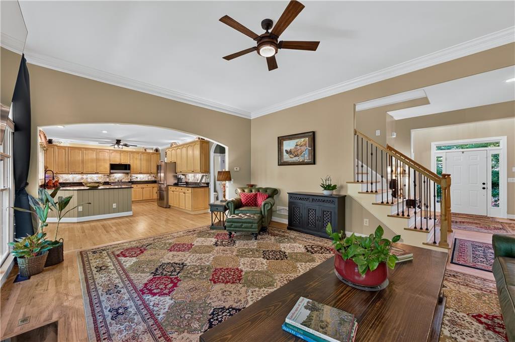 155 Willow Oak Lane