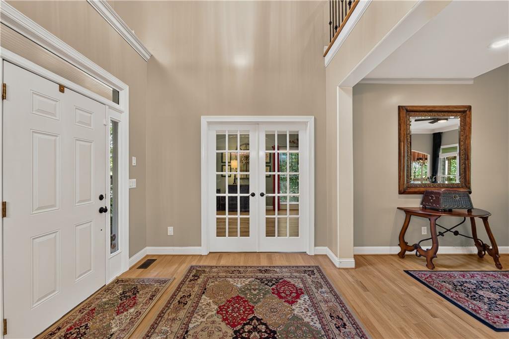155 Willow Oak Lane
