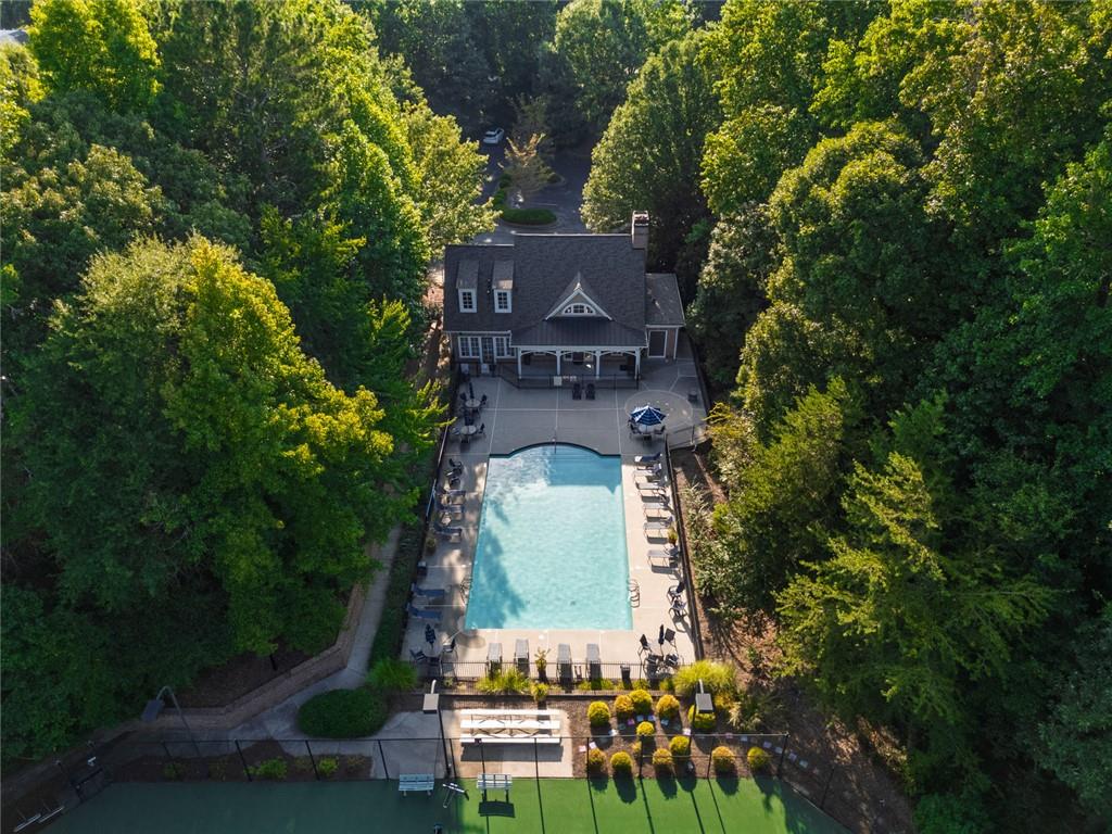 155 Willow Oak Lane