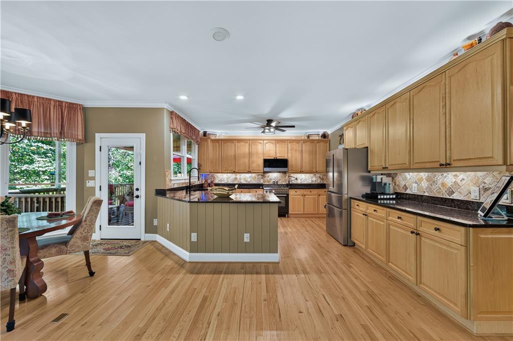 155 Willow Oak Lane