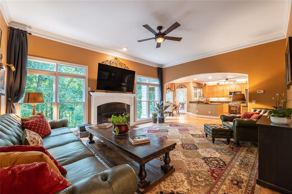 155 Willow Oak Lane