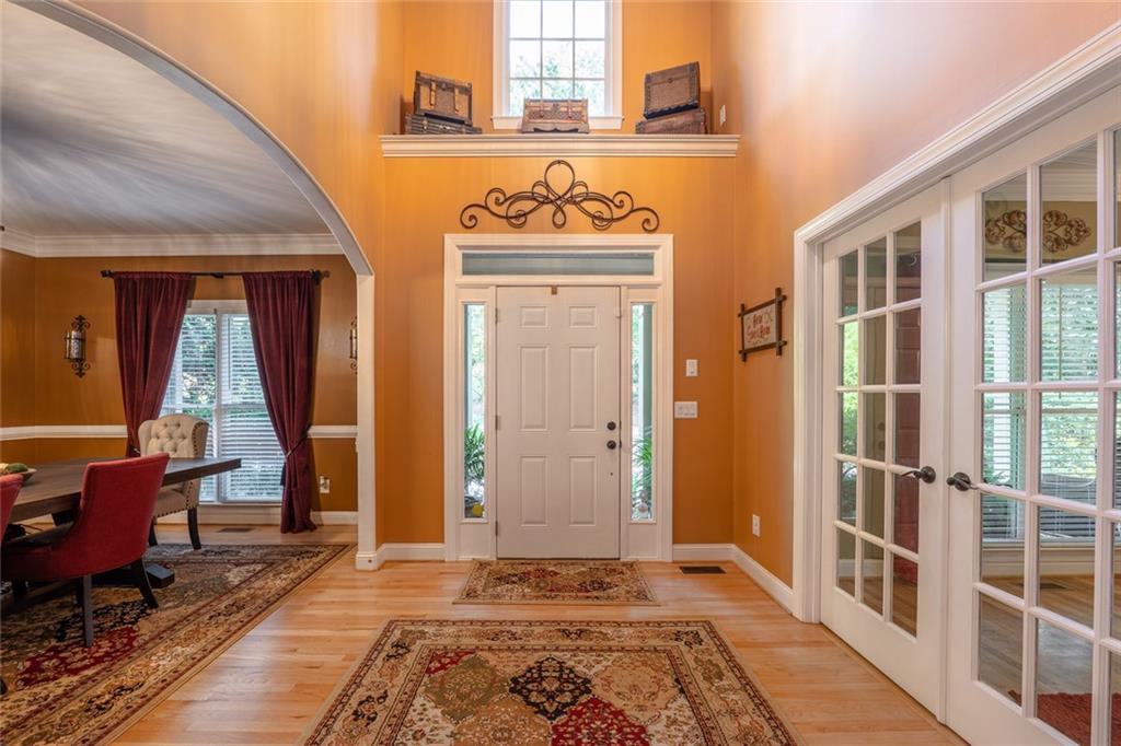 155 Willow Oak Lane