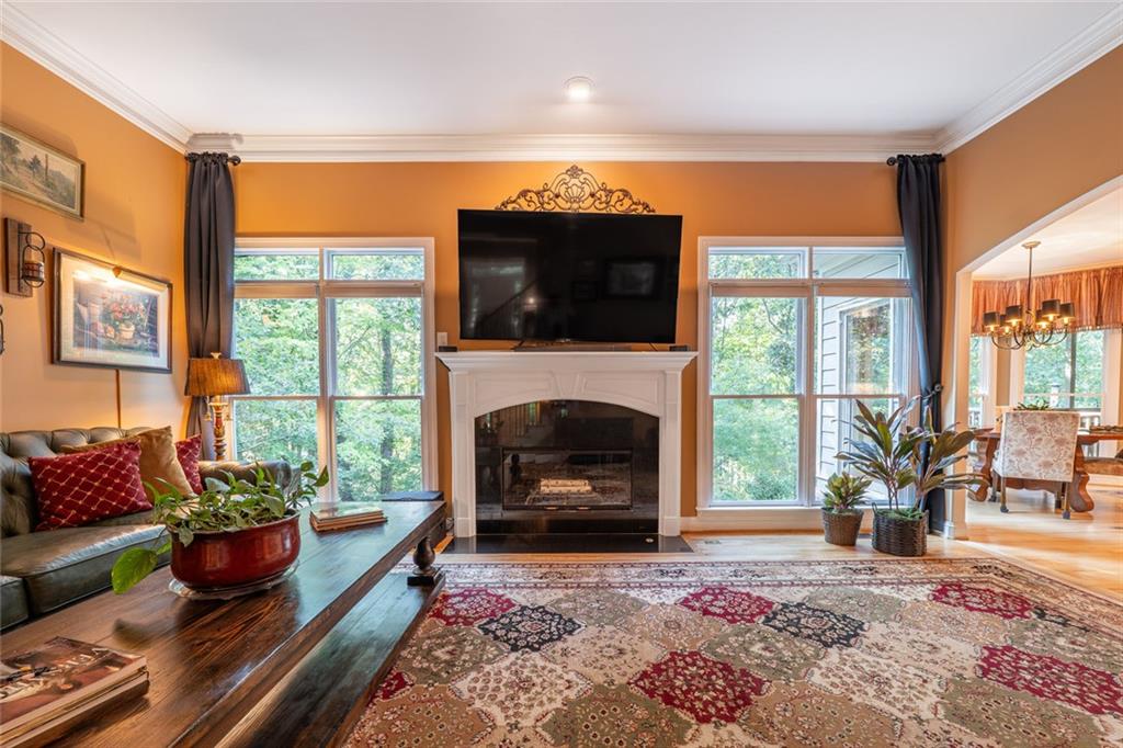 155 Willow Oak Lane