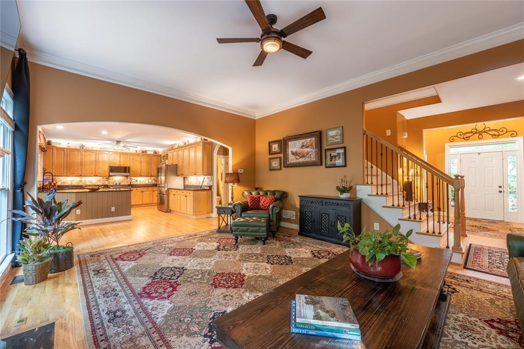155 Willow Oak Lane