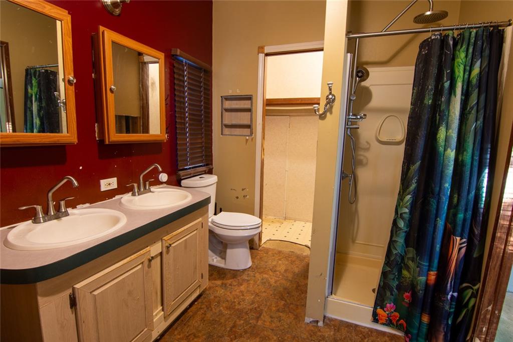 81 Cherokee Trail