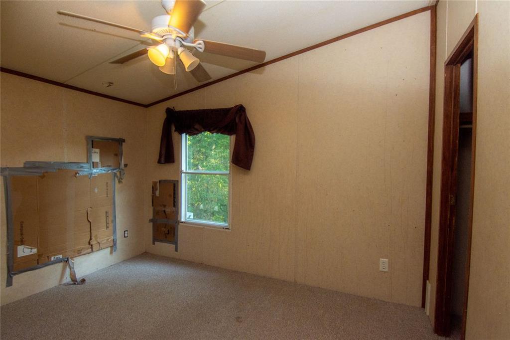 81 Cherokee Trail