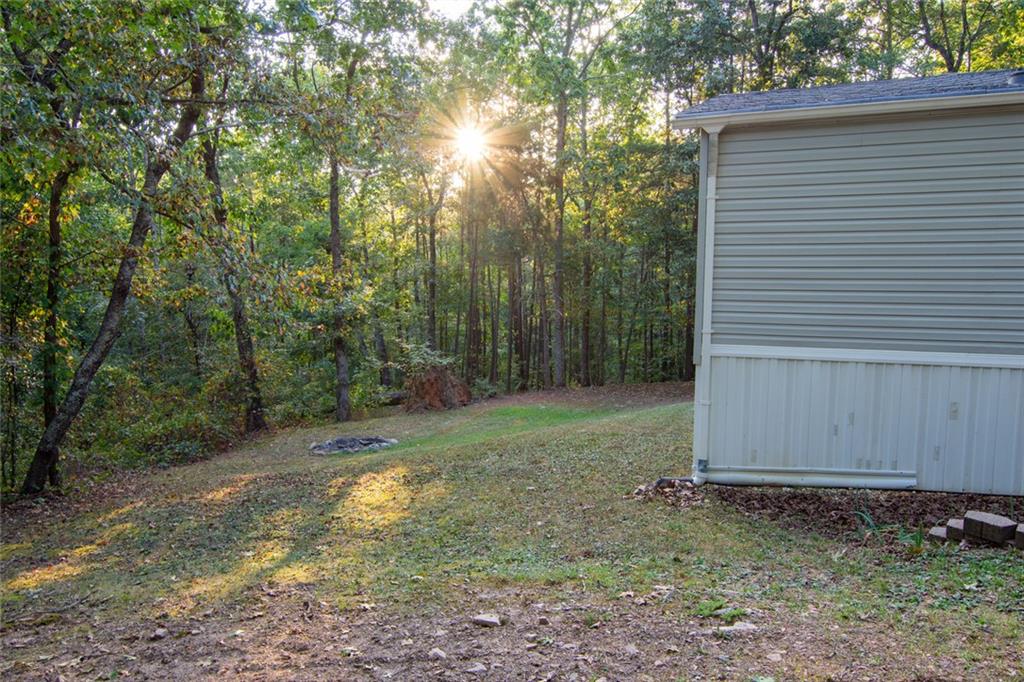 81 Cherokee Trail