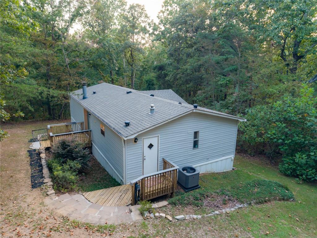 81 Cherokee Trail