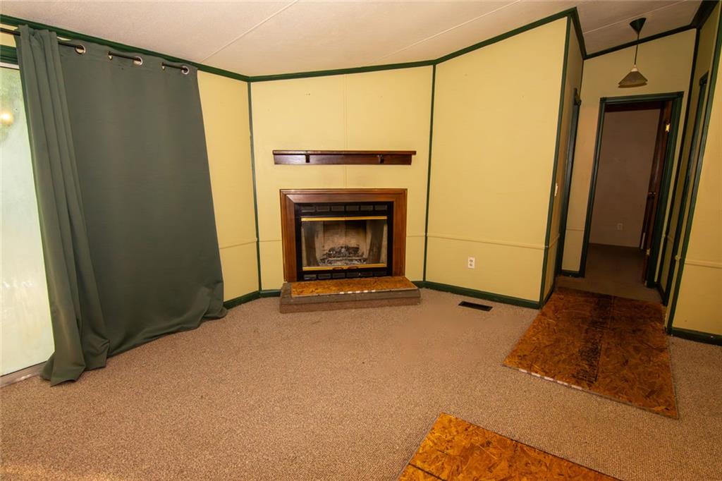 81 Cherokee Trail