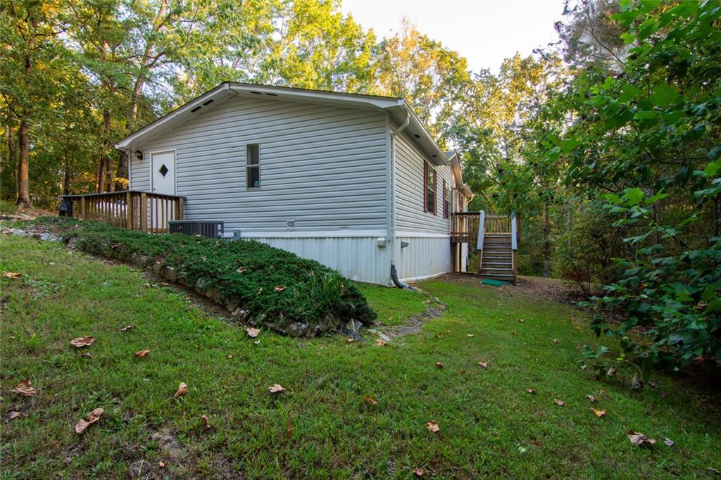 81 Cherokee Trail