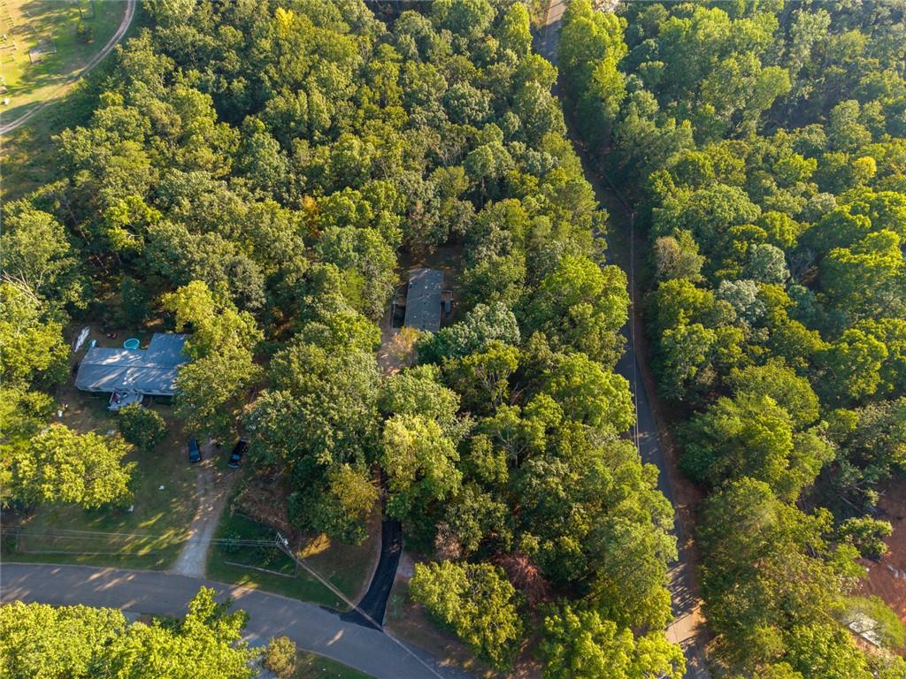 81 Cherokee Trail