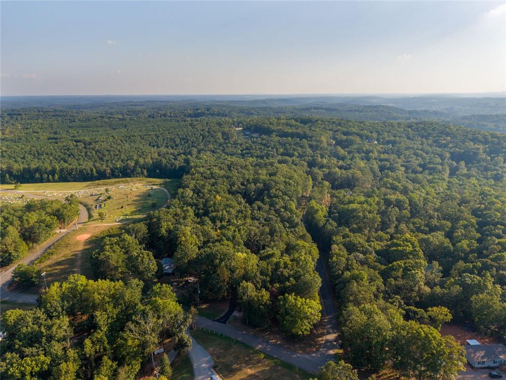 81 Cherokee Trail