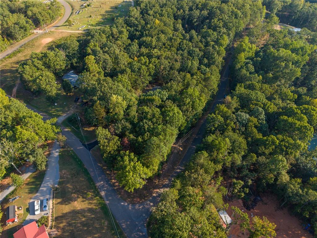 81 Cherokee Trail