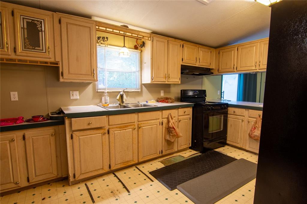 81 Cherokee Trail