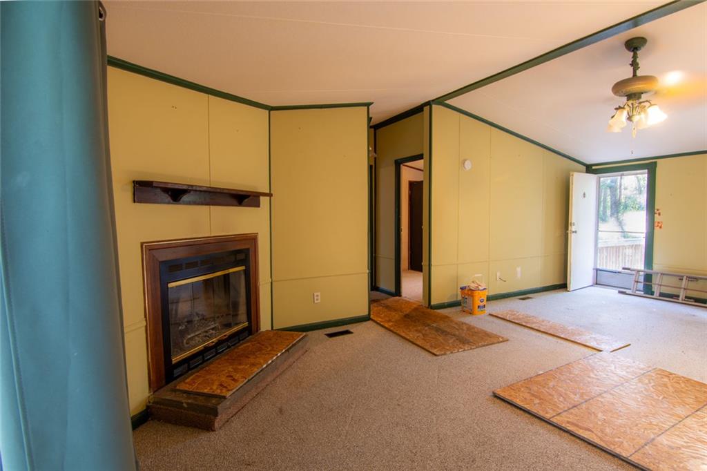 81 Cherokee Trail