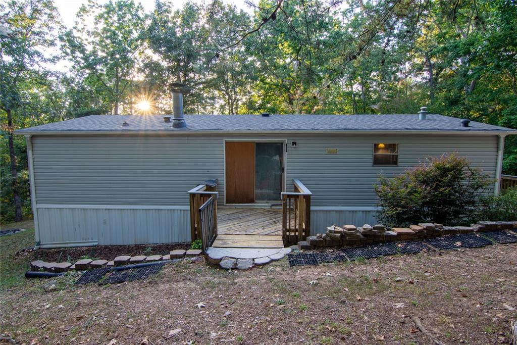 81 Cherokee Trail