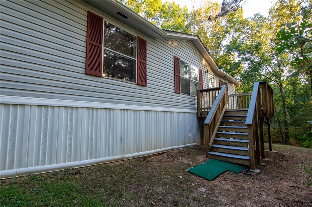 81 Cherokee Trail