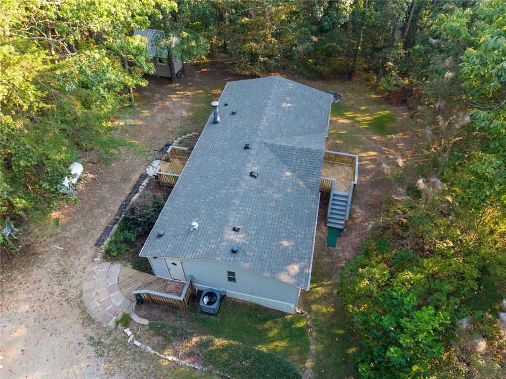 81 Cherokee Trail