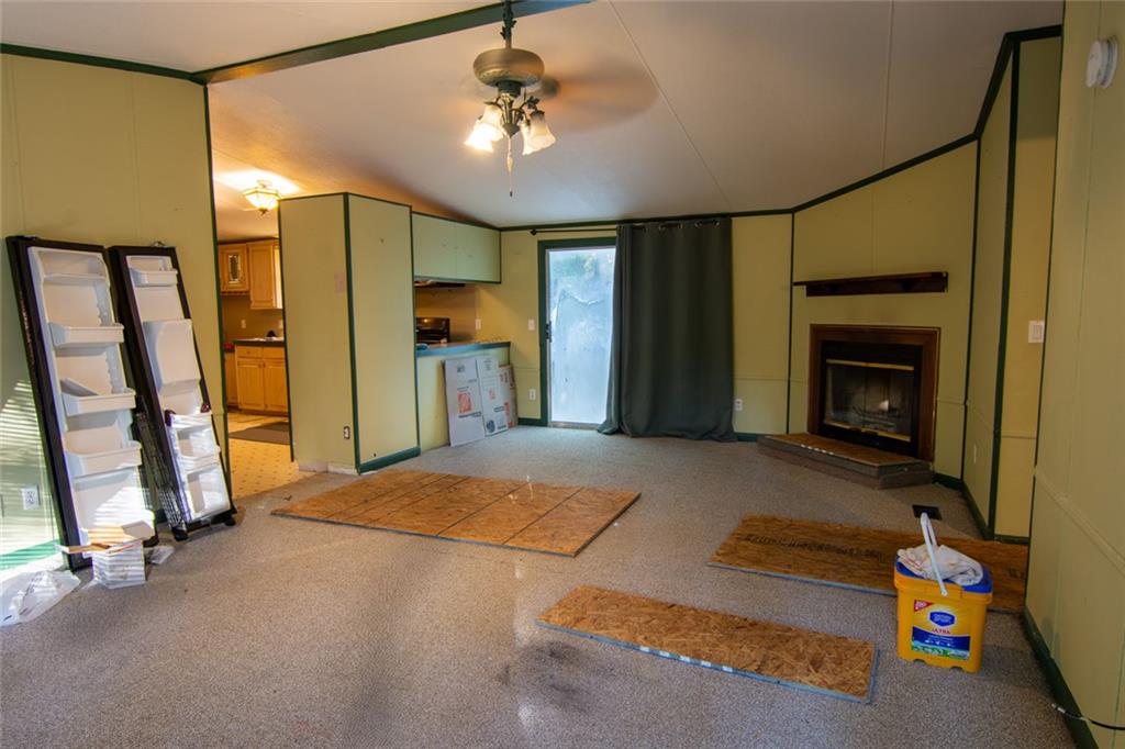 81 Cherokee Trail