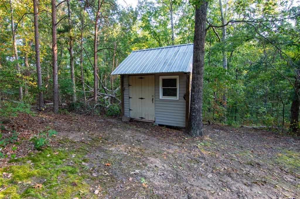 81 Cherokee Trail