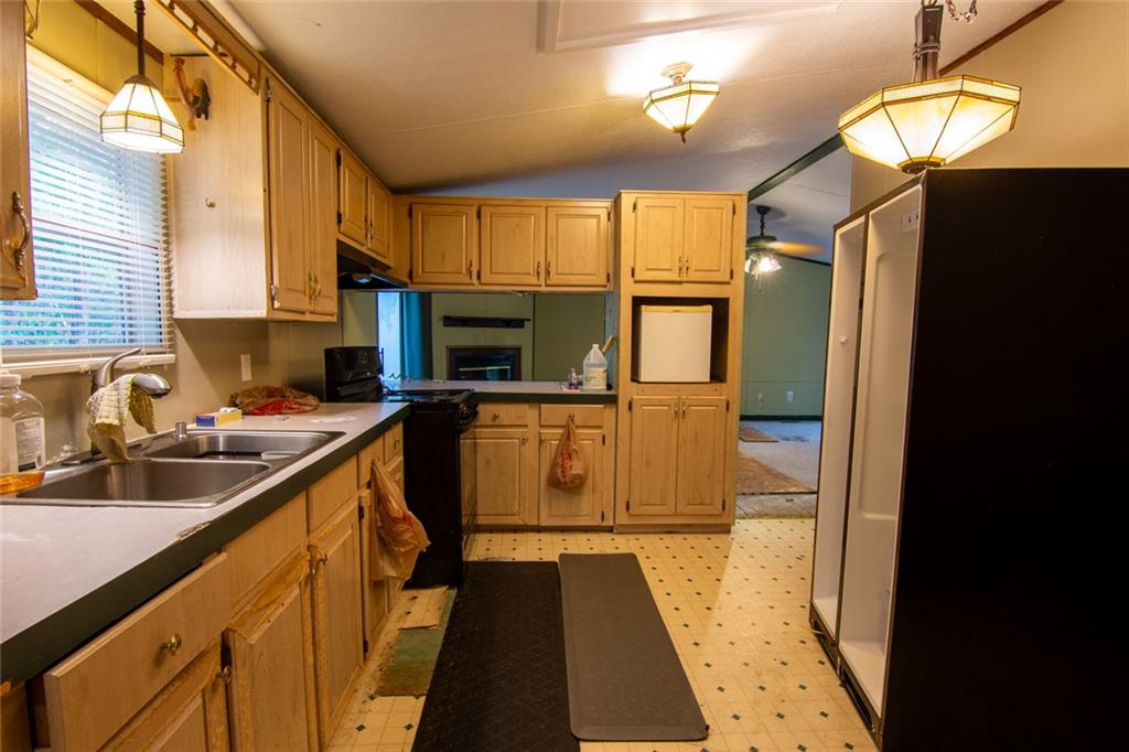 81 Cherokee Trail