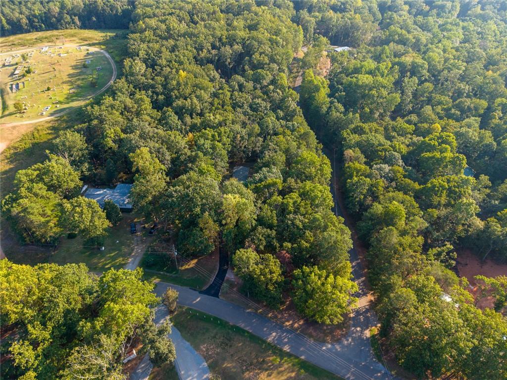 81 Cherokee Trail